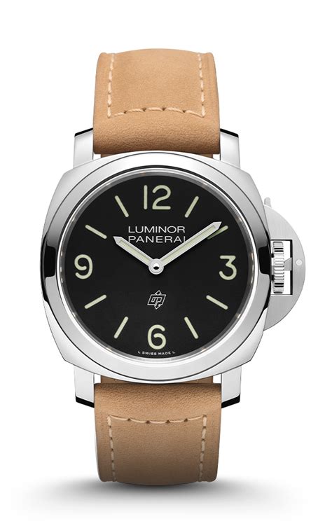 ww Panerai warranty